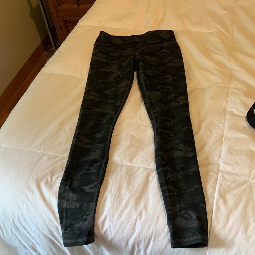 Fabletics PowerHold Leggings- XXS